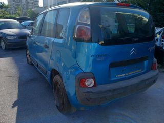 ΟΛΟΚΛΗΡΟ ΑΥΤΟΚΙΝΗΤΟ  CITROEN   C3 PICASSO 1600CC 16V '09-'17-thumb-19