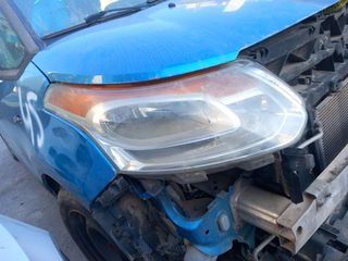 ΟΛΟΚΛΗΡΟ ΑΥΤΟΚΙΝΗΤΟ  CITROEN   C3 PICASSO 1600CC 16V '09-'17-thumb-30