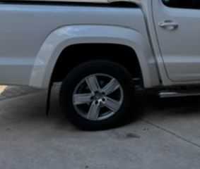 Ζάντες με λάστιχα 255 60 18