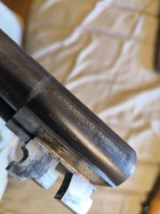 BERETTA πλαγιοκανο 409-thumb-1