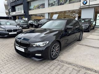 Bmw 320 2021 320d xDrive 190ps Msport