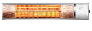 ΘΕΡΜΑΣΤΡΑ ΕΠΙΤΟΙΧΙΑ 2000W IP65 GOLDEN TUBE ΜΕ ΤΗΛΕΧΕΙΡΙΣΤΗΡΙΟ EUROLAMP 147-29565