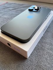 iPhone 14 Pro Max 128GB Space Black-thumb-2