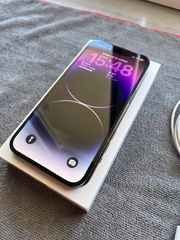 iPhone 14 Pro Max 128GB Space Black-thumb-4