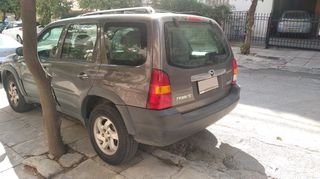 Mazda Tribute 2004 2.0 4X4 ΠΛΗΡΩΜΕΝΑ ΤΕΛΗ ΚΥΚΛ. 2026