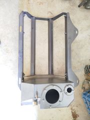 Ντεπόζιτο βενζίνης / lpg
