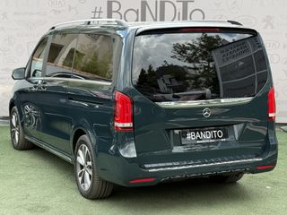 Mercedes-Benz EQV 2023 EXTRA LONG / PANORAMA / BURMESTER / 6 ΘΕΣΕΙΣ-thumb-3