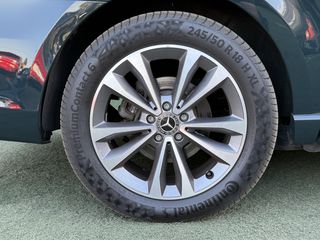 Mercedes-Benz EQV 2023 EXTRA LONG / PANORAMA / BURMESTER / 6 ΘΕΣΕΙΣ-thumb-6