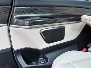 Mercedes-Benz EQV 2023 EXTRA LONG / PANORAMA / BURMESTER / 6 ΘΕΣΕΙΣ-thumb-15