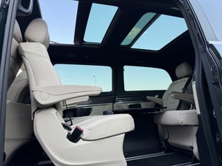 Mercedes-Benz EQV 2023 EXTRA LONG / PANORAMA / BURMESTER / 6 ΘΕΣΕΙΣ-thumb-16