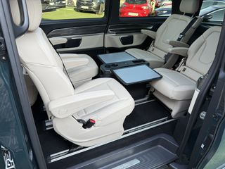Mercedes-Benz EQV 2023 EXTRA LONG / PANORAMA / BURMESTER / 6 ΘΕΣΕΙΣ-thumb-19
