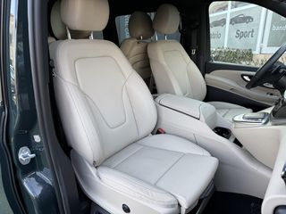 Mercedes-Benz EQV 2023 EXTRA LONG / PANORAMA / BURMESTER / 6 ΘΕΣΕΙΣ-thumb-20