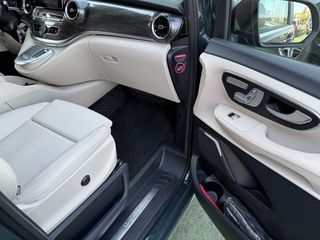 Mercedes-Benz EQV 2023 EXTRA LONG / PANORAMA / BURMESTER / 6 ΘΕΣΕΙΣ-thumb-21