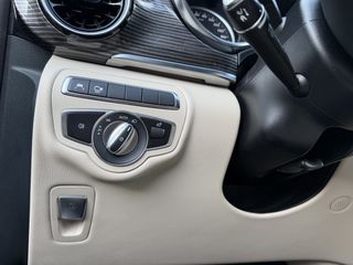 Mercedes-Benz EQV 2023 EXTRA LONG / PANORAMA / BURMESTER / 6 ΘΕΣΕΙΣ-thumb-23