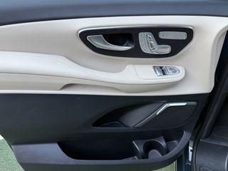 Mercedes-Benz EQV 2023 EXTRA LONG / PANORAMA / BURMESTER / 6 ΘΕΣΕΙΣ-thumb-24