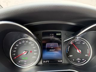 Mercedes-Benz EQV 2023 EXTRA LONG / PANORAMA / BURMESTER / 6 ΘΕΣΕΙΣ-thumb-30