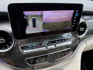 Mercedes-Benz EQV 2023 EXTRA LONG / PANORAMA / BURMESTER / 6 ΘΕΣΕΙΣ-thumb-32