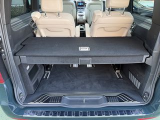Mercedes-Benz EQV 2023 EXTRA LONG / PANORAMA / BURMESTER / 6 ΘΕΣΕΙΣ-thumb-33