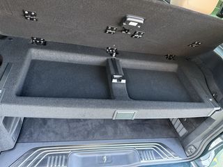Mercedes-Benz EQV 2023 EXTRA LONG / PANORAMA / BURMESTER / 6 ΘΕΣΕΙΣ-thumb-35