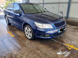 Skoda Octavia 2012 1.2 TSI 105HP
