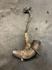 λαιμος εξατμισης vespa gts 250/300