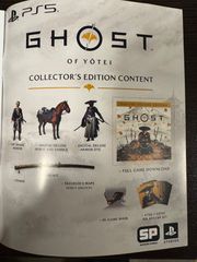 Sony Ghost of Yōtei Digital Deluxe Edition