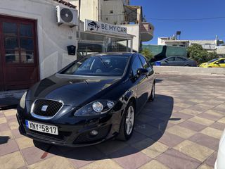Seat Leon 2013 1.6 Reference Copa