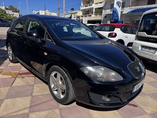 Seat Leon 2013 1.6 Reference Copa-thumb-1