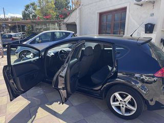 Seat Leon 2013 1.6 Reference Copa-thumb-4