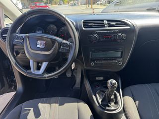 Seat Leon 2013 1.6 Reference Copa-thumb-6