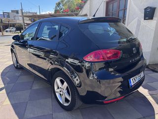 Seat Leon 2013 1.6 Reference Copa-thumb-3