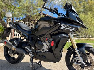 Bmw S 1000 XR 2023 TRIPLE BLACK