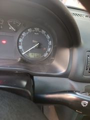 Skoda Octavia 2004