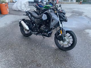 Sym NH-X 2023