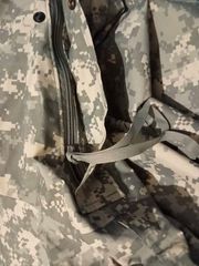 Gore Tex Μπουφάν Digital Camo-thumb-4