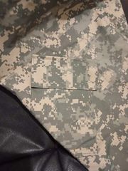 Gore Tex Μπουφάν Digital Camo-thumb-6