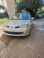 Renault Megane 2008 GT
