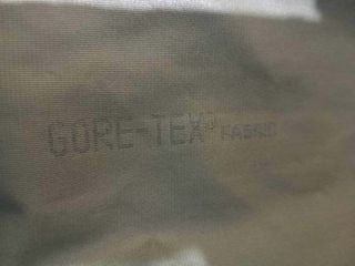 Gore Tex Μπουφάν Digital Camo-thumb-2