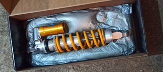 Ohlins ttx flow dv yamaha fantic
