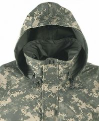 Gore Tex Μπουφάν Digital Camo-thumb-1