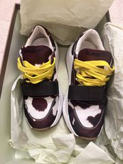 BURBERRY ΓΥΝΑΙΚΕΙΑ SNEAKERS