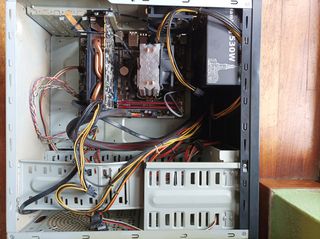 Ολοκληρωμένο Pc