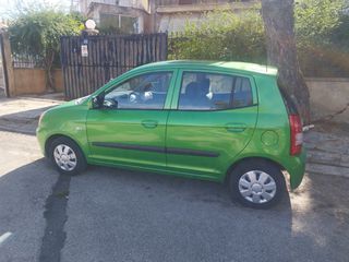Kia Picanto 2005