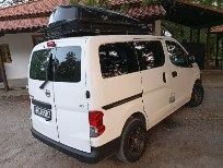 Nissan NV 200 2017 CDI 90hp