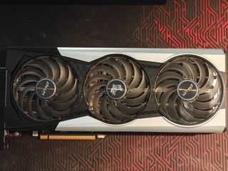 AMD SAPPHIRE NITRO+ RX 6950 XT