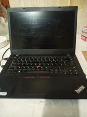 Lenovo Thinkpad L490