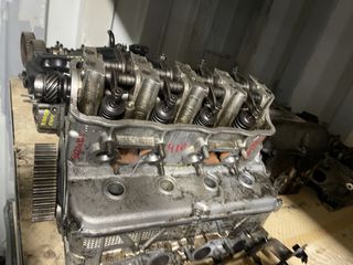 SUZUKI SAMURAI 410 1000cc COMPLE ΚΕΦΑΛΗ  ΚΑΠΑΝΙΑΡΗΣ