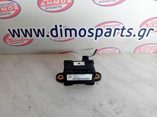 MITSUBISHI OUTLANDER '08-'11 ΜΕΤΑΧΕΙΡΙΣΜΕΝΟΣ ΕΓΚΕΦΑΛΟΣ ESP ΜΕ ΚΩΔΙΚΟ 4670A282