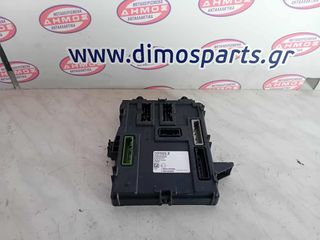 NISSAN QASHQAI '13-'17 ΜΕΤΑΧΕΙΡΙΣΜΕΝΟ BCM ΜΕ ΚΩΔΙΚΟ 284B1 4CB1B