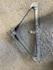 SUZUKI WAGON R 1999-2003 ΜΗΧΑΝΙΚΟΙ ΓΡΥΛΛΟΙ ΠΑΡΑΘΥΡΩΝ ΚΑΠΑΝΙΑΡΗΣ